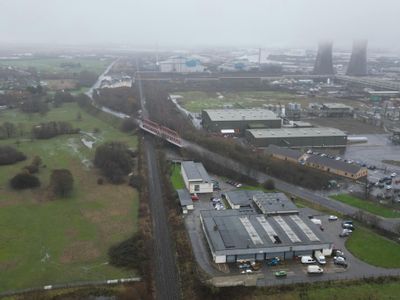 Property Image for Discipline Business Centre, Belasis Avenue, Billingham, TS23 1LG