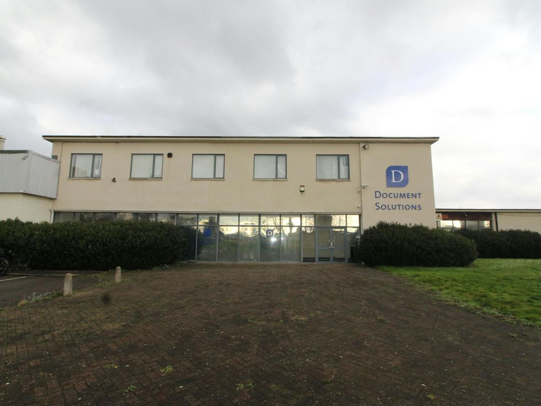Discipline Business Centre, Belasis Avenue, Billingham, TS23 1LG