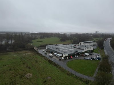 Property Image for Discipline Business Centre, Belasis Avenue, Billingham, TS23 1LG