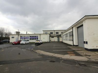 Property Image for Discipline Business Centre, Belasis Avenue, Billingham, TS23 1LG