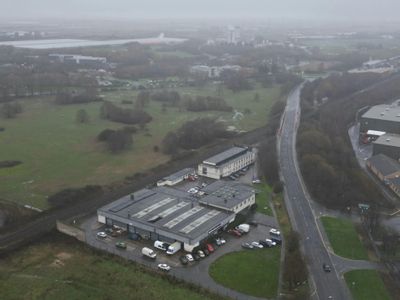 Property Image for Discipline Business Centre, Belasis Avenue, Billingham, TS23 1LG