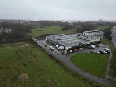 Property Image for Discipline Business Centre, Belasis Avenue, Billingham, TS23 1LG