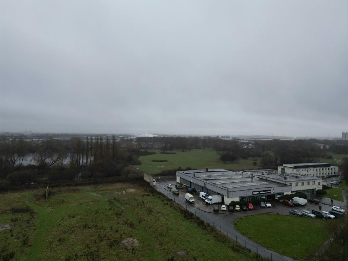 Discipline Business Centre, Belasis Avenue, Billingham, TS23 1LG