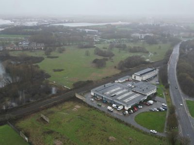 Property Image for Discipline Business Centre, Belasis Avenue, Billingham, TS23 1LG