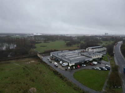 Property Image for Discipline Business Centre, Belasis Avenue, Billingham, TS23 1LG