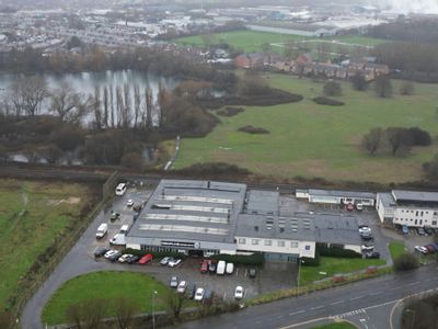 Property Image for Discipline Business Centre, Belasis Avenue, Billingham, TS23 1LG