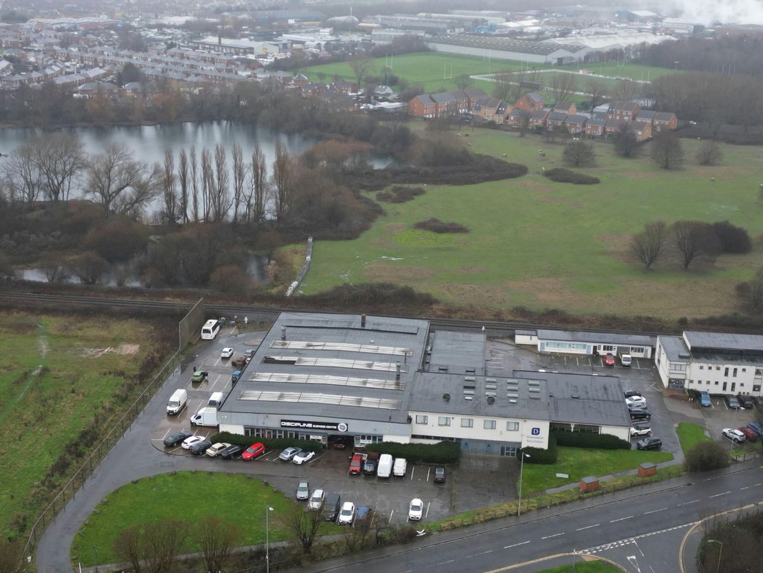 Discipline Business Centre, Belasis Avenue, Billingham, TS23 1LG