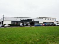 Property Image for Discipline Business Centre, Belasis Avenue, Billingham, TS23 1LG