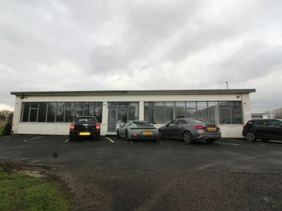 Property Image for Discipline Business Centre, Belasis Avenue, Billingham, TS23 1LG