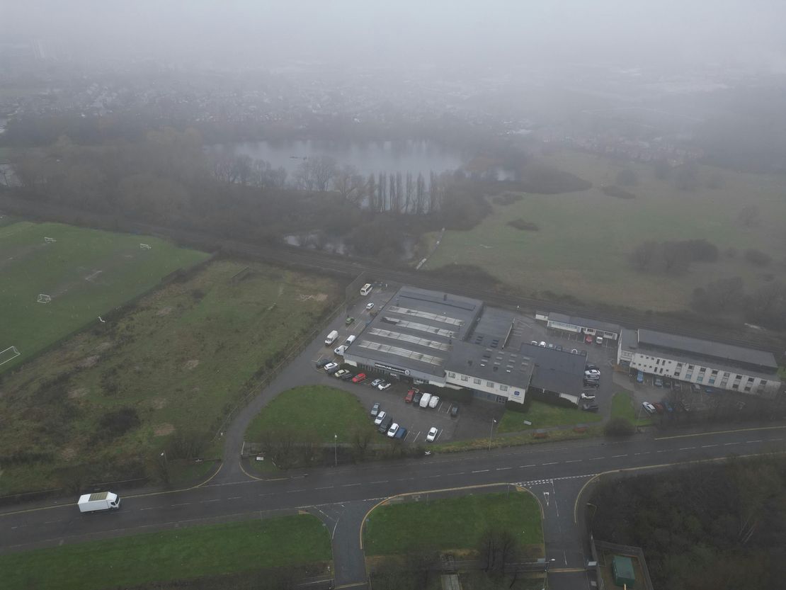 Discipline Business Centre, Belasis Avenue, Billingham, TS23 1LG