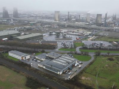Property Image for Discipline Business Centre, Belasis Avenue, Billingham, TS23 1LG