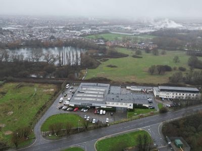 Property Image for Discipline Business Centre, Belasis Avenue, Billingham, TS23 1LG