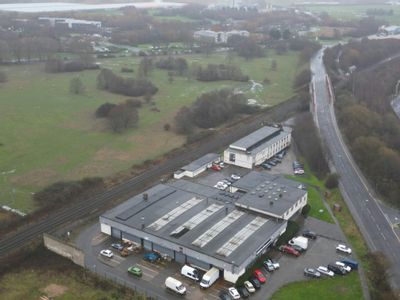 Property Image for Discipline Business Centre, Belasis Avenue, Billingham, TS23 1LG