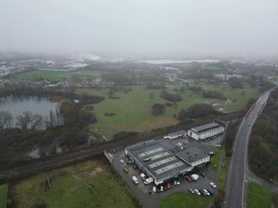 Property Image for Discipline Business Centre, Belasis Avenue, Billingham, TS23 1LG