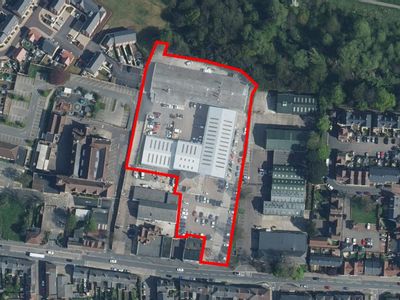 Property Image for 70 Barrack Street, Colchester, CO1 2LT