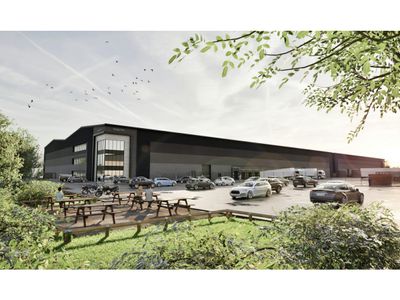 Property Image for Total Park Liverpool, Bridle Road, Bootle, Liverpool, L30 4GB