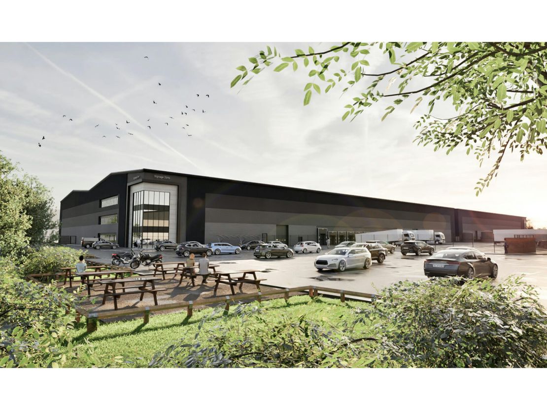 Total Park Liverpool, Bridle Road, Bootle, Liverpool, L30 4GB