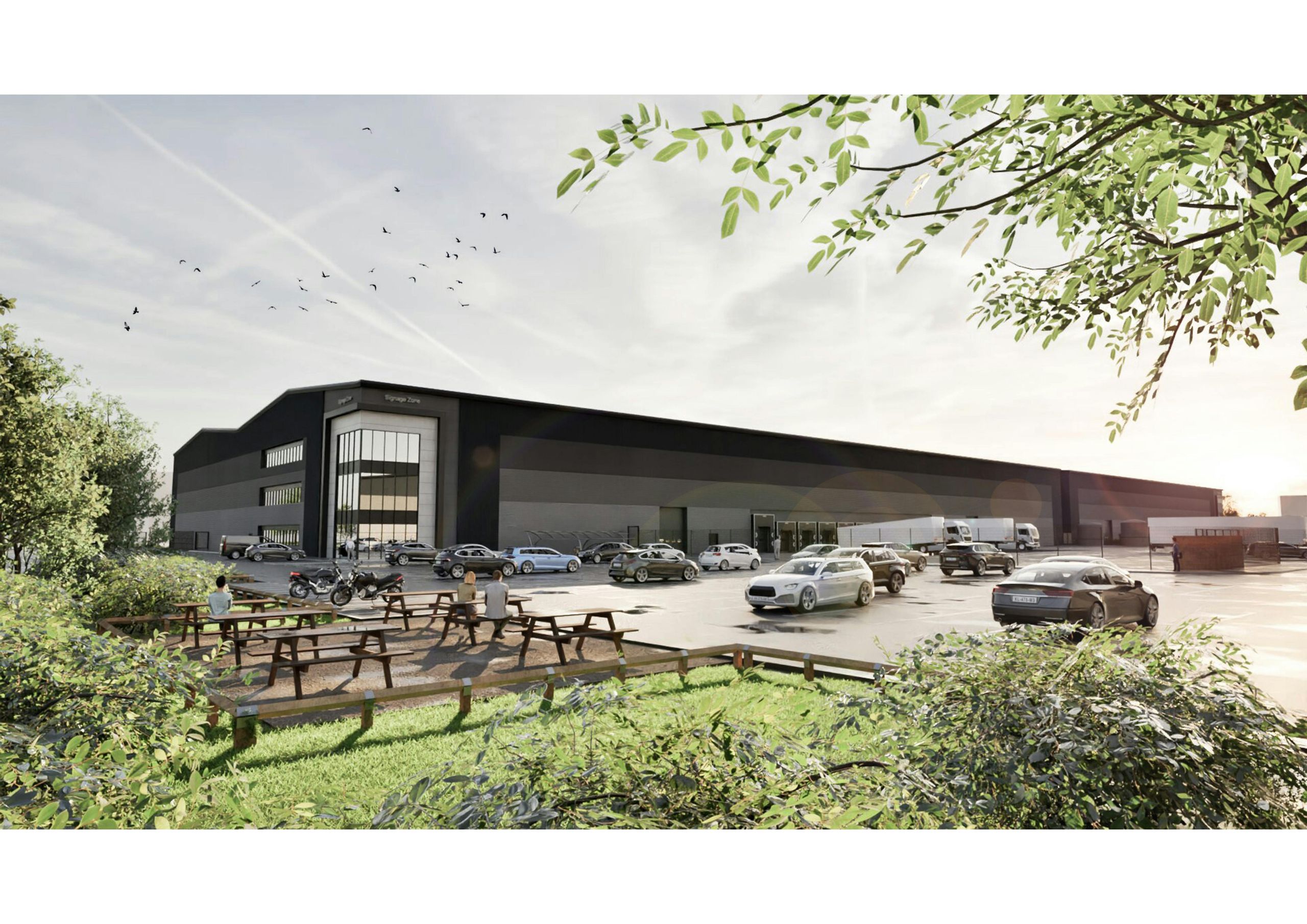 For Sale: Total Park Liverpool, Bridle Road, Bootle, Liverpool, L30 4GB ...