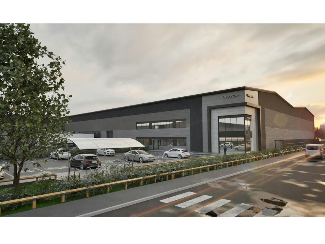 Total Park Liverpool, Bridle Road, Bootle, Liverpool, L30 4GB