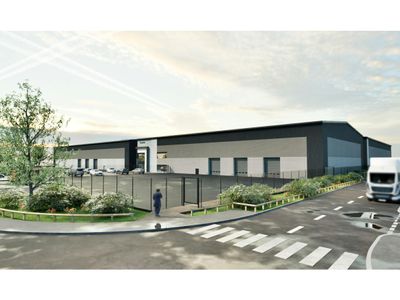 Property Image for Total Park Liverpool, Bridle Road, Bootle, Liverpool, L30 4GB