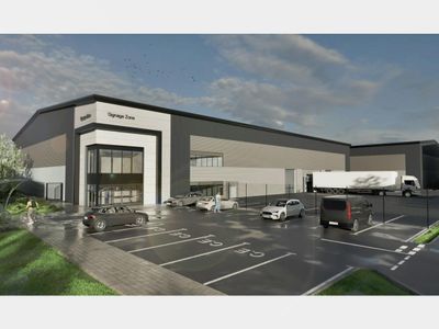 Property Image for Total Park Liverpool, Bridle Road, Bootle, Liverpool, L30 4GB