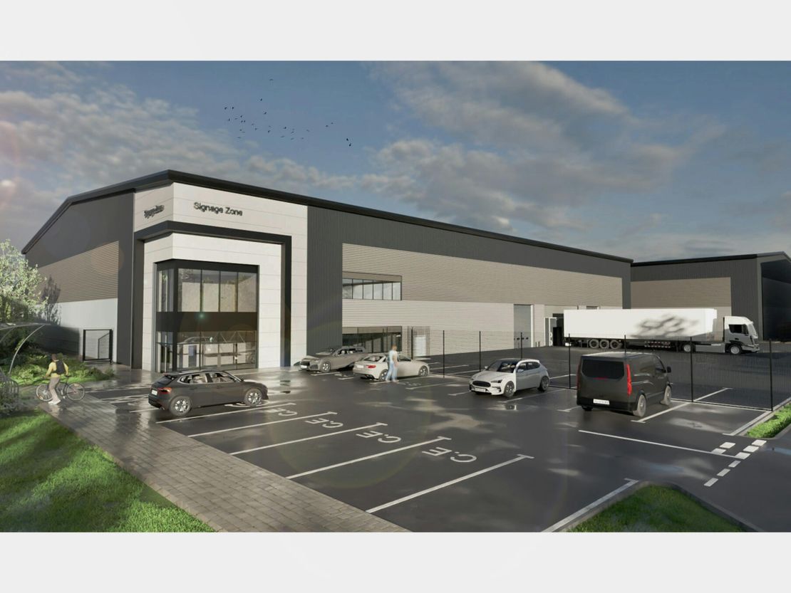 Total Park Liverpool, Bridle Road, Bootle, Liverpool, L30 4GB