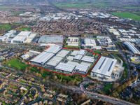 Property Image for Total Park Liverpool, Bridle Road, Bootle, Liverpool, L30 4GB