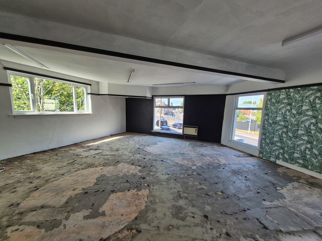 4-6 Buxton Road, Stockport, Cheshire, SK2 6NU