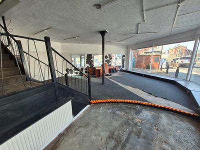 Property Image for 4-6 Buxton Road, Stockport, Cheshire, SK2 6NU