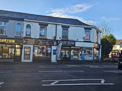 Property Image for 4-6 Buxton Road, Stockport, Cheshire, SK2 6NU