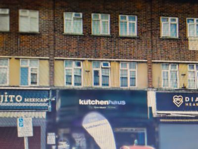 Property Image for 221 Broadway, Bexleyheath DA6 7EJ
