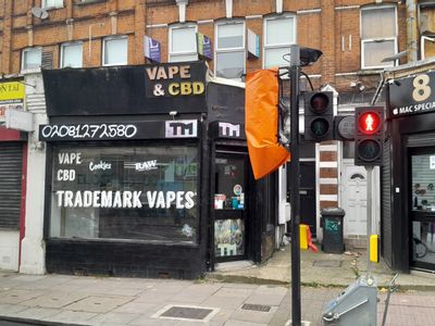 Property Image for 7  Manor Park Parade, London SE13 5PB