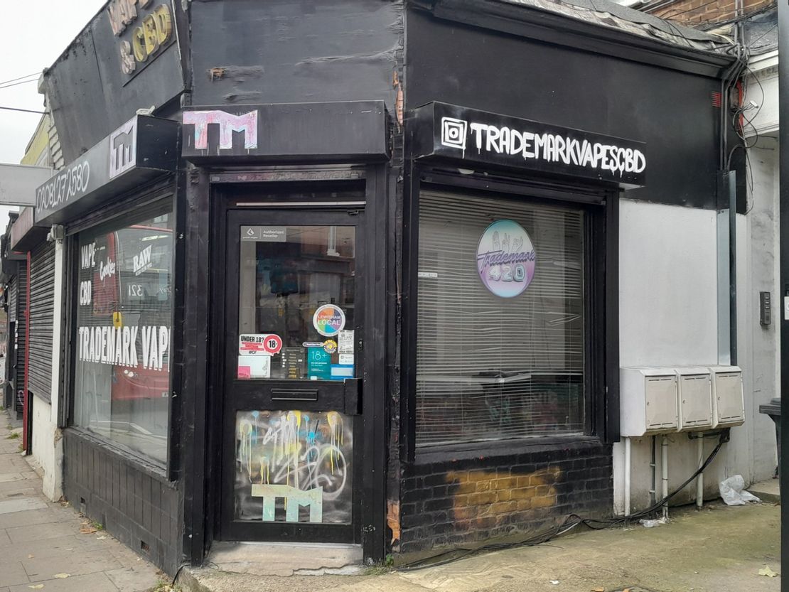 7  Manor Park Parade, London SE13 5PB