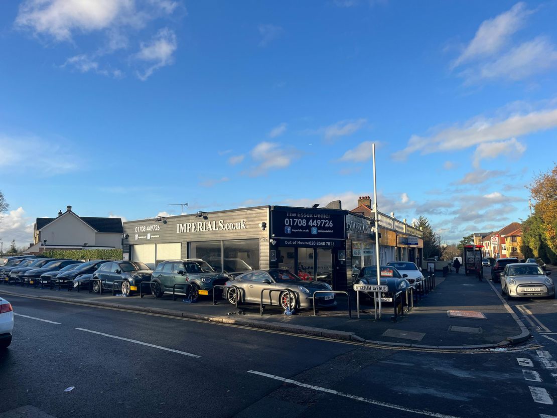 69-71 Butts Green Road, Emerson Park, Hornchurch, RM11 2LD