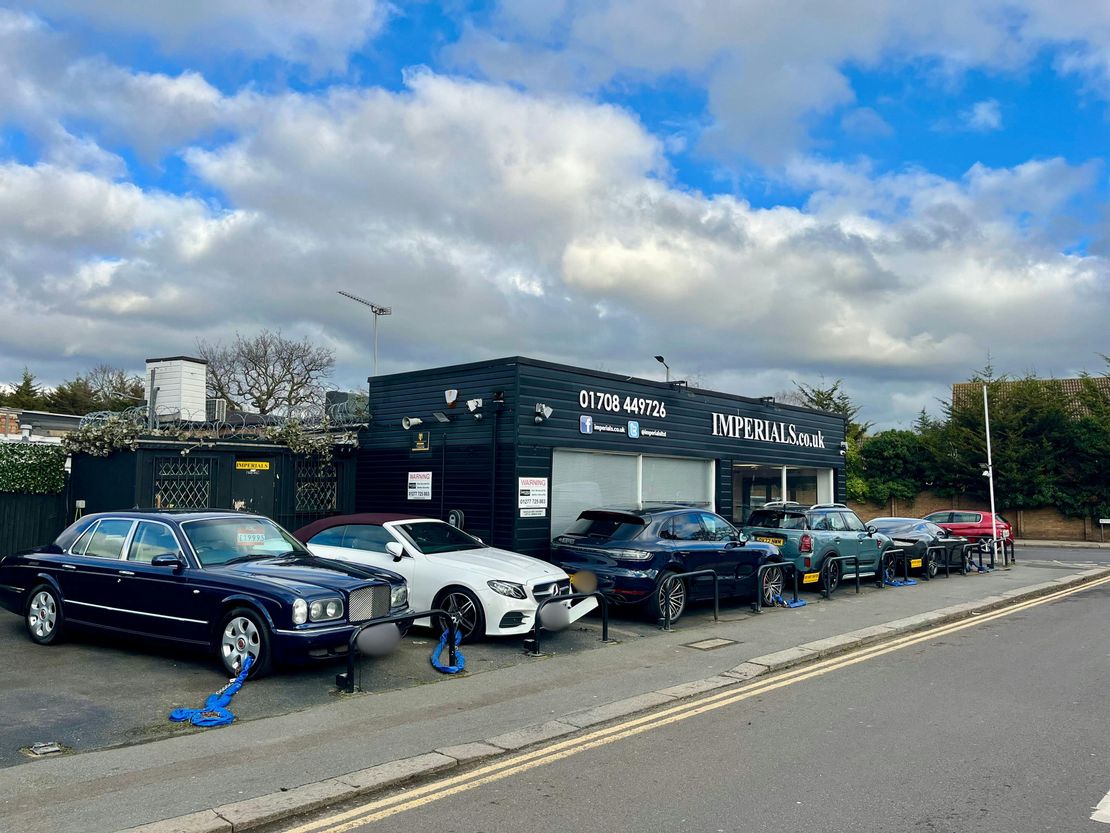 69-71 Butts Green Road, Emerson Park, Hornchurch, RM11 2LD