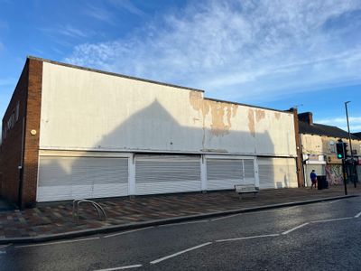 Property Image for 1-11 Doncaster Road, Goldthorpe, Rotherham, S63 9HG