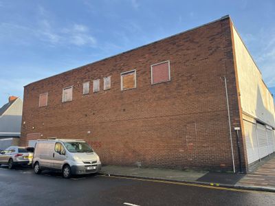 Property Image for 1-11 Doncaster Road, Goldthorpe, Rotherham, S63 9HG