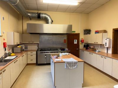 Property Image for Matlock Methodist and United Reformed Church, Oak Road, Matlock, DE4 3PJ