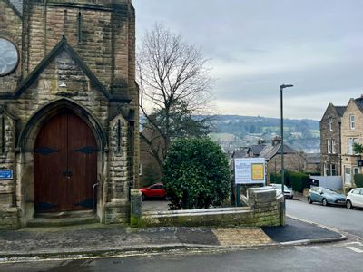 Property Image for Matlock Methodist and United Reformed Church, Oak Road, Matlock, DE4 3PJ