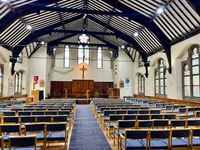 Property Image for Matlock Methodist and United Reformed Church, Oak Road, Matlock, DE4 3PJ