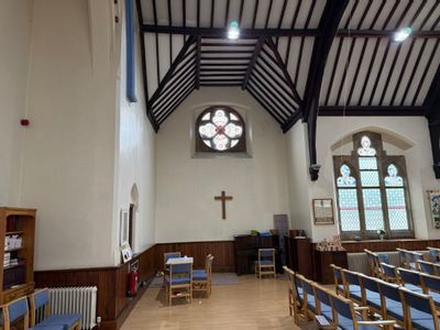 Property Image for Matlock Methodist and United Reformed Church, Oak Road, Matlock, DE4 3PJ