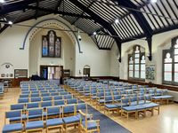 Property Image for Matlock Methodist and United Reformed Church, Oak Road, Matlock, DE4 3PJ