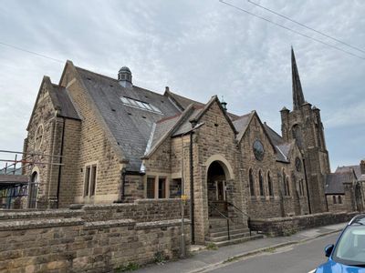 Property Image for Matlock Methodist and United Reformed Church, Oak Road, Matlock, DE4 3PJ