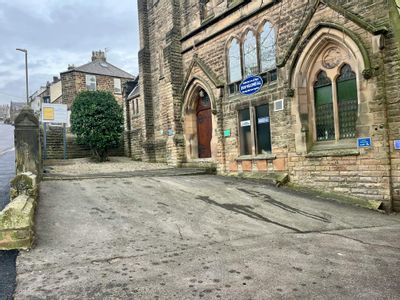 Property Image for Matlock Methodist and United Reformed Church, Oak Road, Matlock, DE4 3PJ