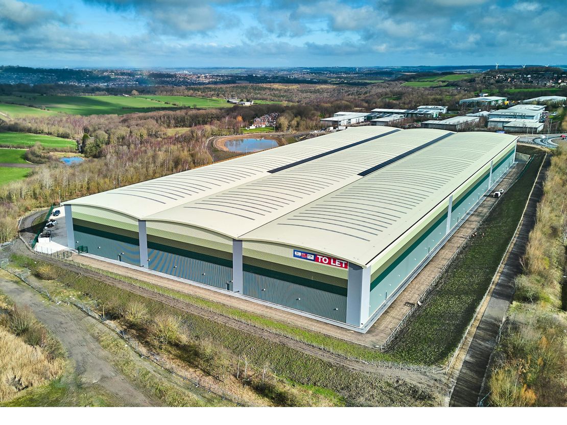 Barnsley 340, Dearne Valley Parkway, Barnsley, South Yorkshire, S74 9LH