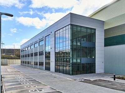 Property Image for Barnsley 340, Dearne Valley Parkway, Barnsley, South Yorkshire, S74 9LH
