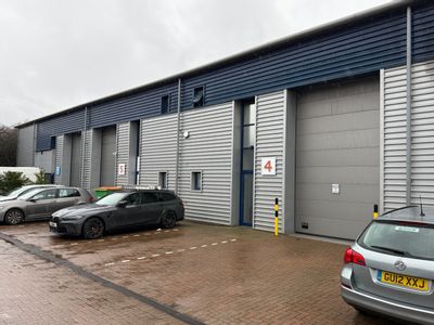 Property Image for 4 Precision 4 Business Park, Styles Close, Eurolink, Sittingbourne, Kent, ME10 3FZ