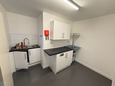 Property Image for 4 Precision 4 Business Park, Styles Close, Eurolink, Sittingbourne, Kent, ME10 3FZ