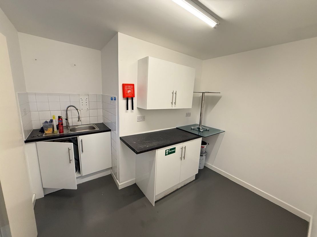 4 Precision 4 Business Park, Styles Close, Eurolink, Sittingbourne, Kent, ME10 3FZ