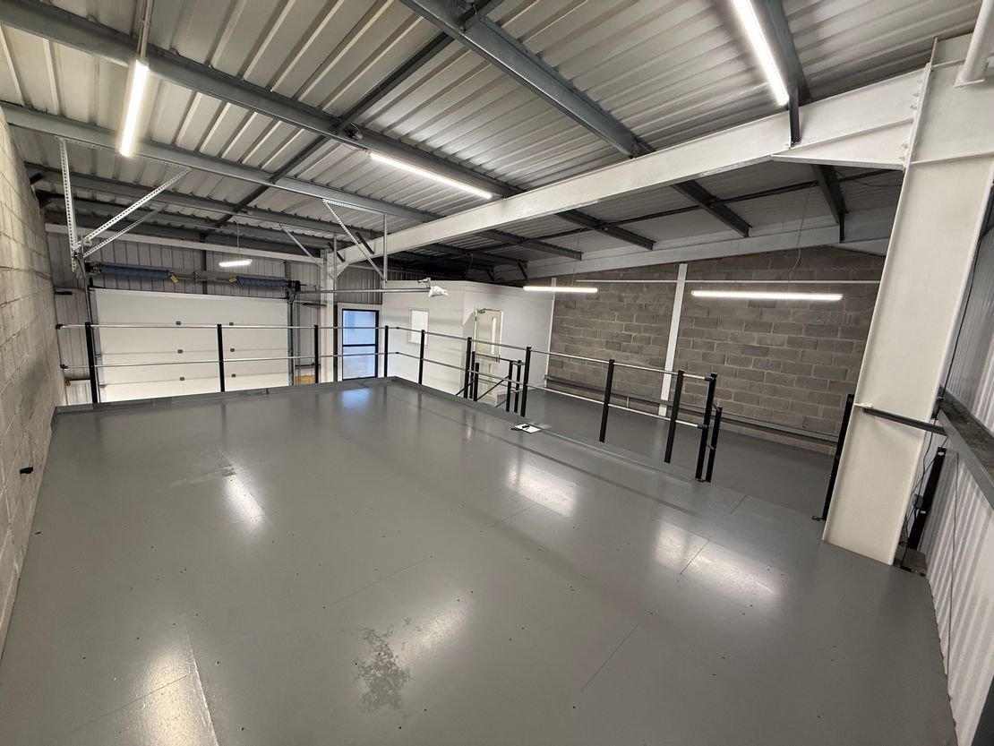 4 Precision 4 Business Park, Styles Close, Eurolink, Sittingbourne, Kent, ME10 3FZ